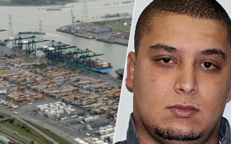 Narco-trafic : Le Marocain « Dikke Nordin » paralyse la justice à Anvers (Belgique)