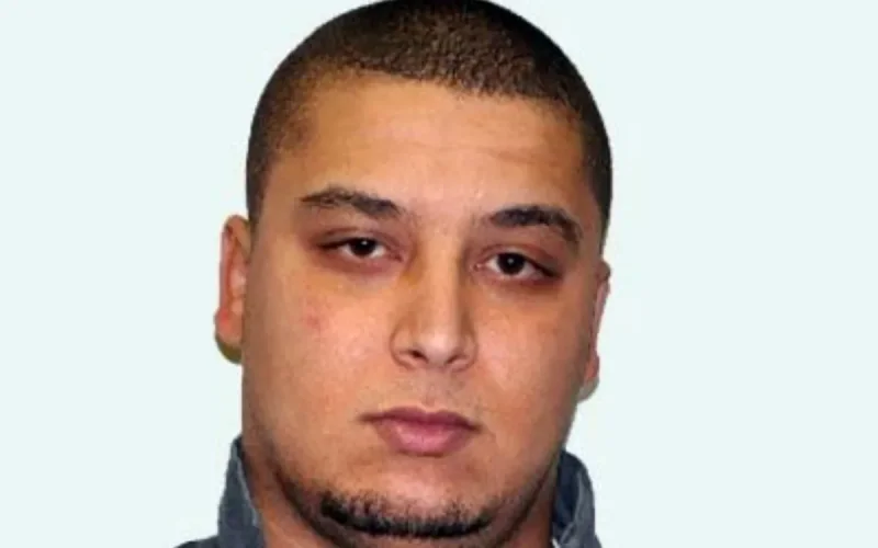 Nordin El Hajjioui : Le « roi de la récusation » frappe encore et fige la cour d'appel d'Anvers