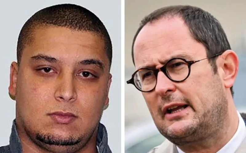 Le Marocain Nordin El Hajjioui soupçonné d'avoir planfié l'enlèvement d'un ministre belge