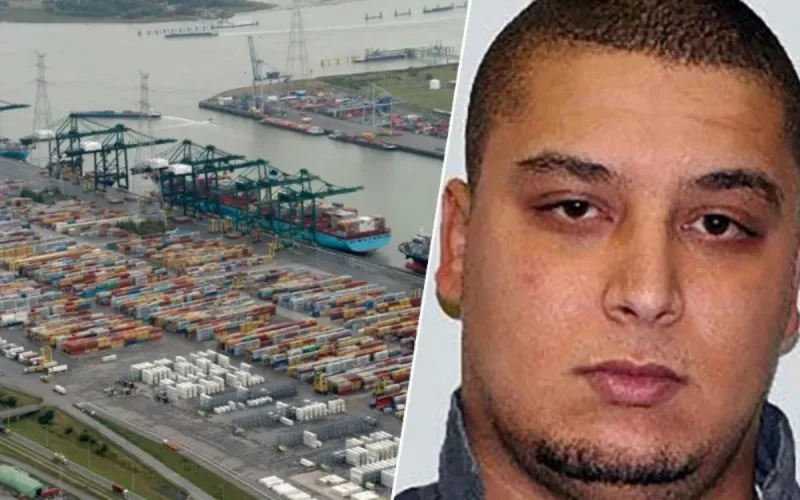 Nordin El Hajjioui, baron de la drogue, enfin rattrapé par la justice belge