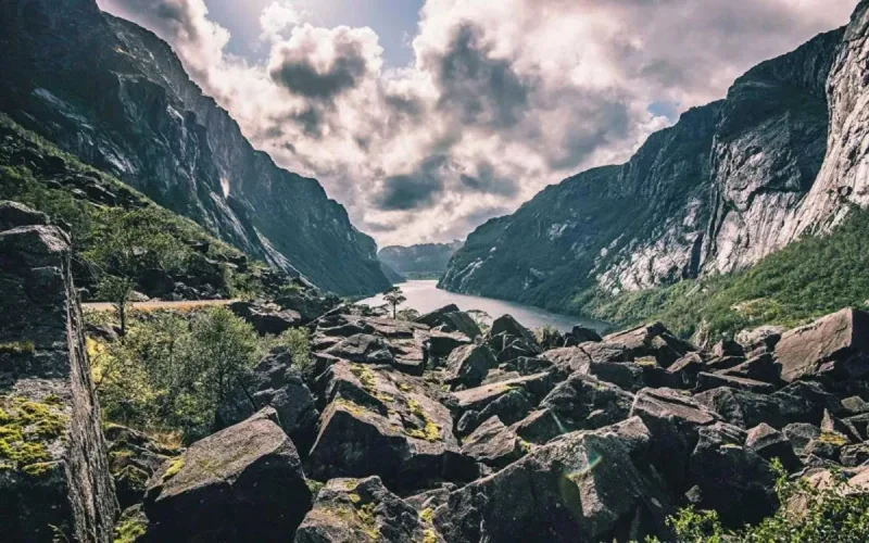 Phosphates : un redoutable concurrent pour le Maroc