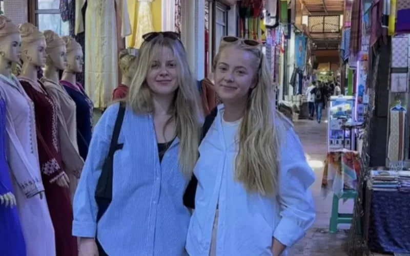 Le Maroc expulse deux Norvégiennes du Sahara