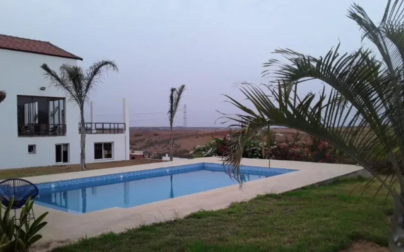 Rabat : un notaire condamné à 22 ans pour un scandale foncier