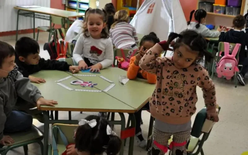 Alors qu'elle devait être amputée au Maroc, Nour opérée avec succès en Espagne