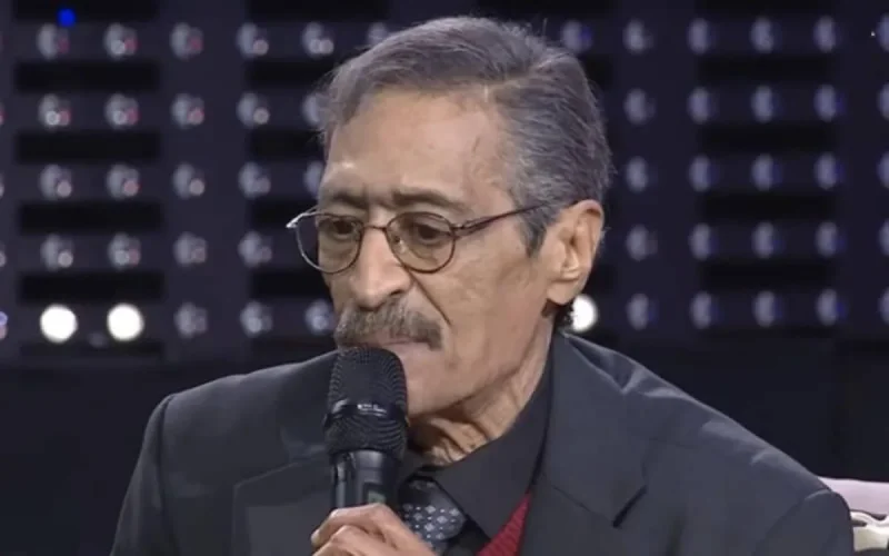 Décès du comédien marocain Noureddine Bikr