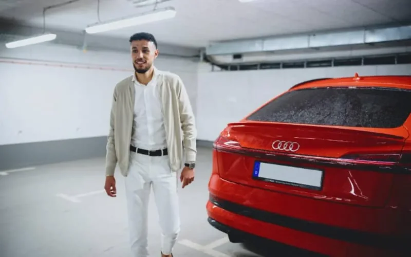 Noussair Mazraoui explique son choix pour le Bayern-Munich