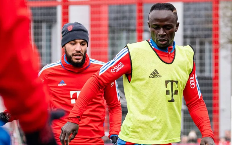 Arsenal a des chances de recruter Noussair Mazraoui