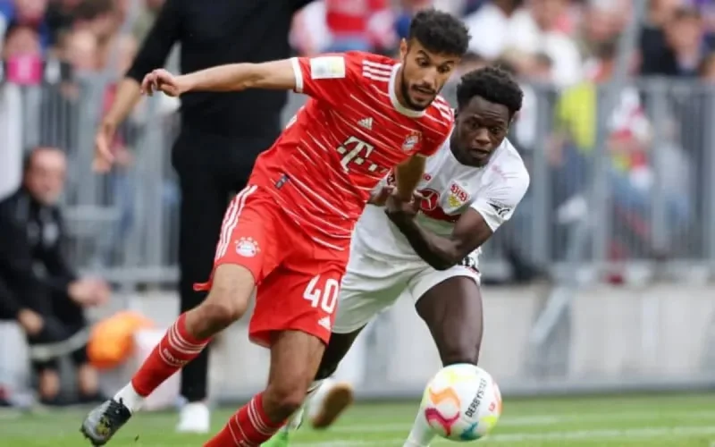 Noussair Mazraoui blessé, à 10 jours du Mondial au Qatar