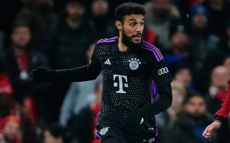 Bléssé, Noussair Mazraoui pourrait rater la Coupe d'Afrique