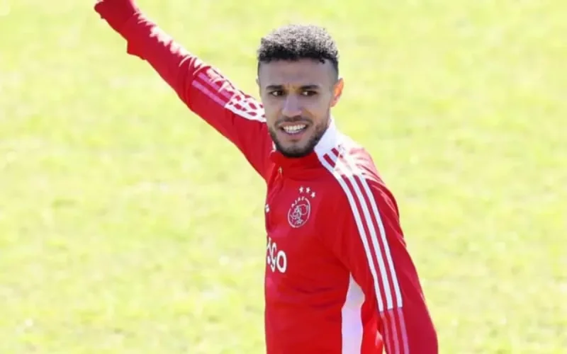 Lions de l'Atlas : un joueur de la Botola pour remplacer Noussair Mazraoui blessé