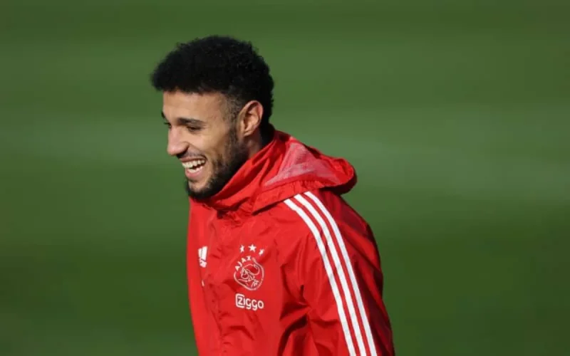 Plusieurs clubs veulent s'arracher Noussair Mazraoui