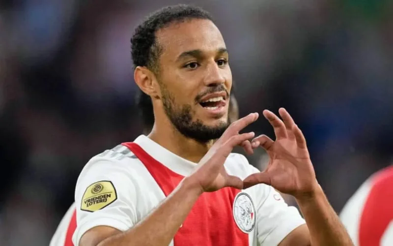 Noussair Mazraoui fait ses adieux à l'Ajax Amsterdam (vidéo)