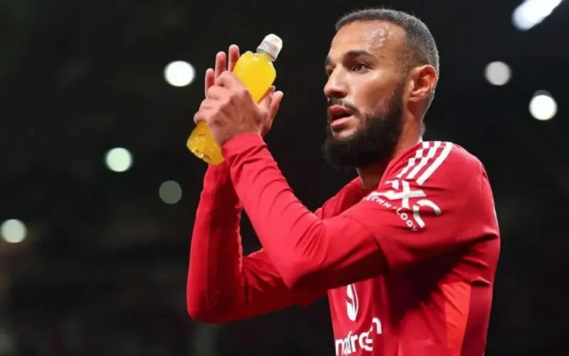 Noussair Mazraoui se confie et il a de grandes ambitions pour le Maroc