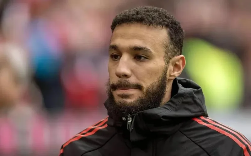 La Juventus sur les traces de Noussair Mazraoui