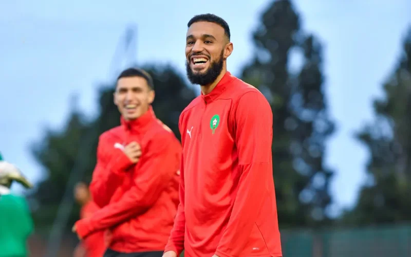 Manchester United attaque le Maroc et se fait recaler par la FIFA