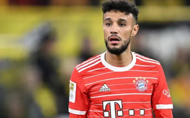 Allemagne : plainte contre Noussair Mazraoui pour son post pro-palestinien