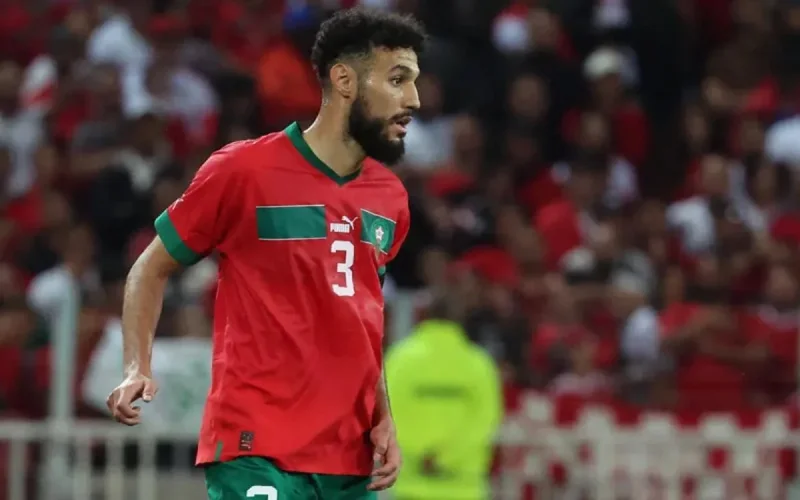 Bayern Munich : Noussair Mazraoui aligné malgré son message pour la Palestine