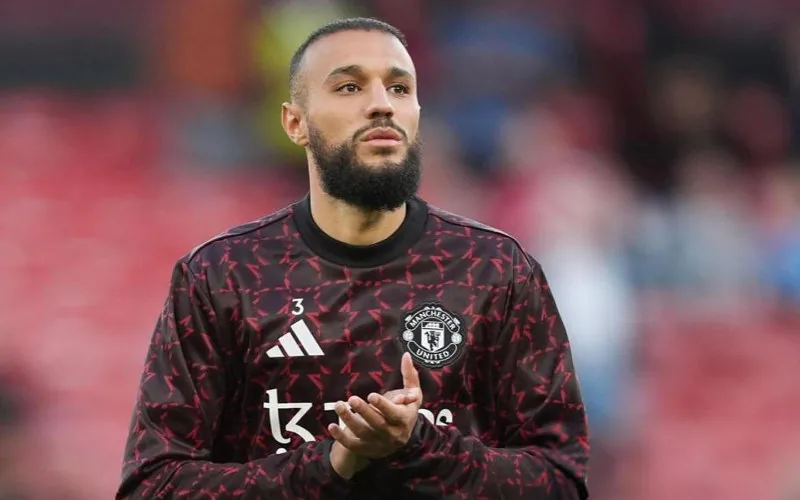 La dernière folie à 240 000 euros de Noussair Mazraoui (photo) 