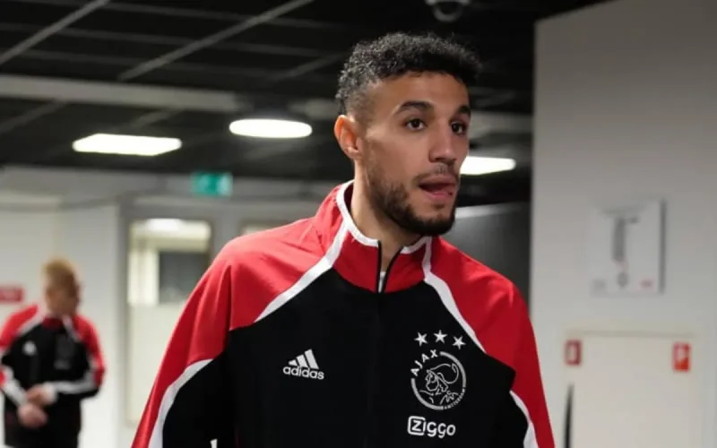 Les clubs européens se disputent Noussair Mazraoui
