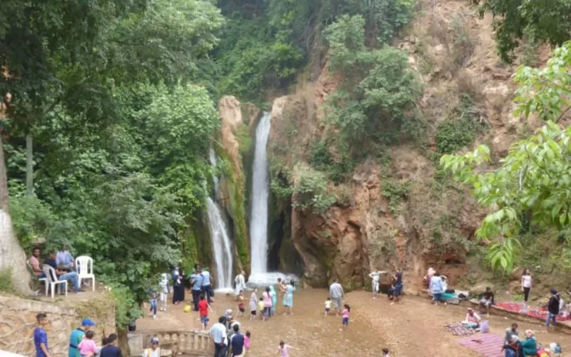 Sefrou aura un barrage à 1 milliard de dirhams