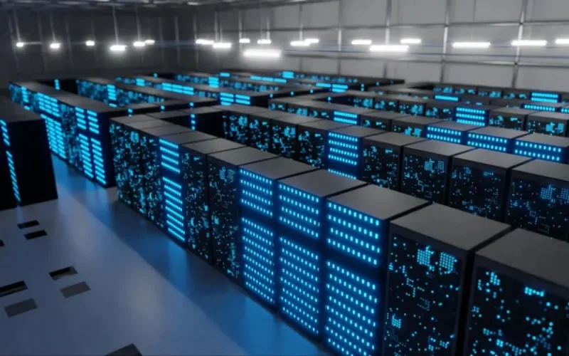 Le Maroc va accueillir un méga-data center d'IA signé Naver et Nvidia