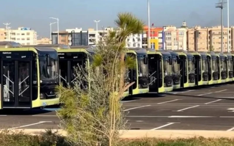 Transport à Fès : la fin du calvaire pour les usagers, 620 millions de dirhams sur la table
