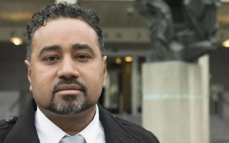 Mocro Maffia : nouvel avocat pour Ridouan Taghi