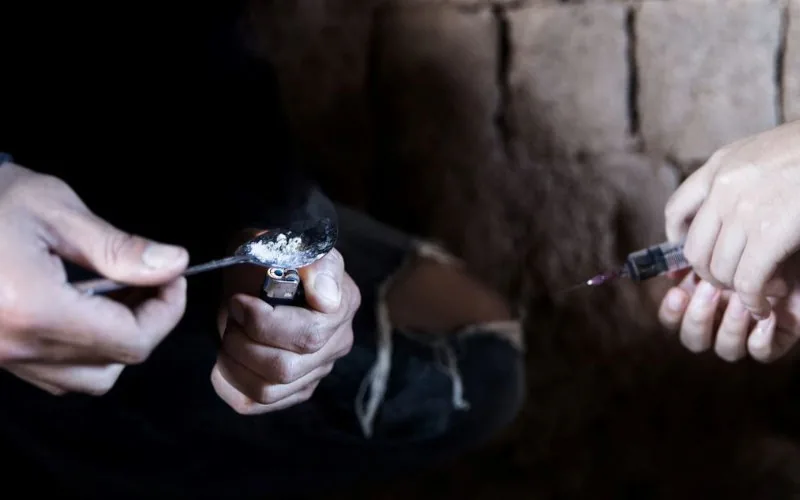 Une nouvelle drogue fait des ravages au Maroc