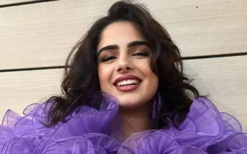 Ascension fulgurante de la maroco-néerlandaise Numidia