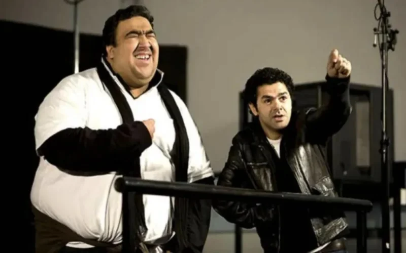 Le vibrant hommage de Jamel Debbouze à Wahid Bouzidi