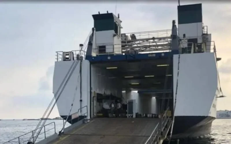 Bientôt une ligne maritime entre Carthagène (Espagne) et le Maroc 