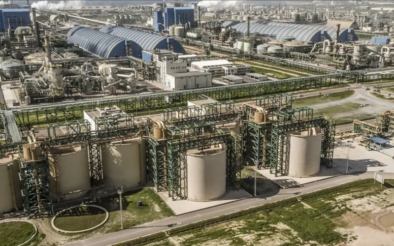 De la roche à l'or gris : Le plan de l'OCP pour transformer 75 % des réserves mondiales en engrais premium