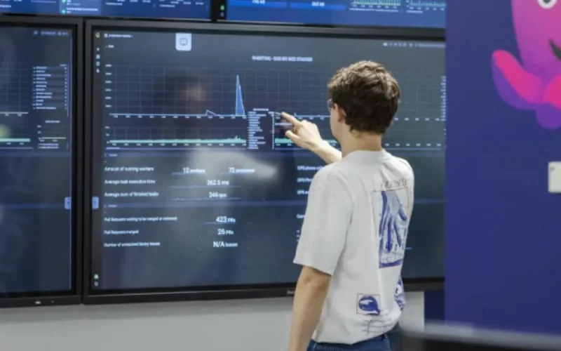 Octopus Energy rejoint le projet de construction du câble sous-marin Maroc/Royaume-Uni 