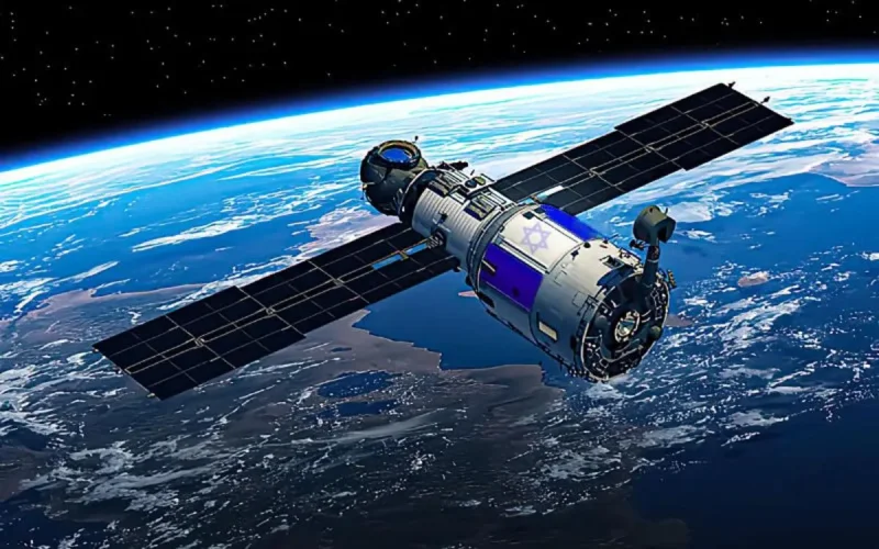 Maroc : un milliard de dollars pour des satellites espions