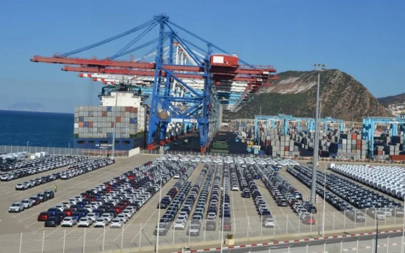 Le Maroc détecte un vaste système de fraude