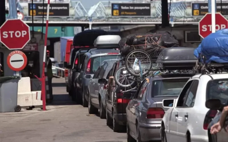 Officiel : les liaisons maritimes entre le Maroc et l'Espagne rétablies