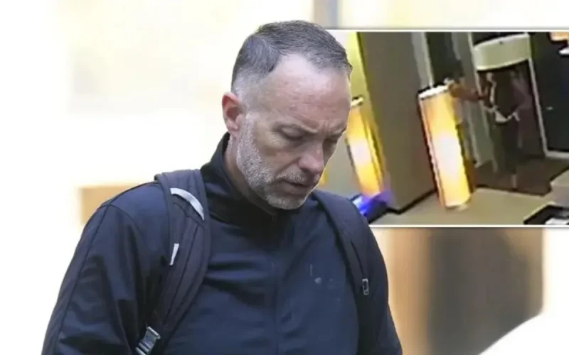 Un officier de la police anglaise corrompu avec un voyage au Maroc