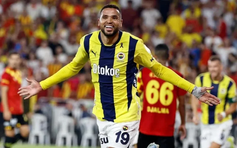 Offre alléchante pour Youssef En-Nesyri... et Amine Harit indésirable ?