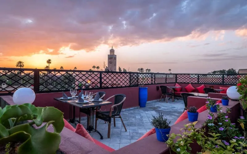 Été 2021 : le Maroc reste très demandé