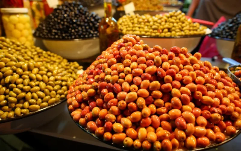 Olive : le Maroc serre la vis sur l'export