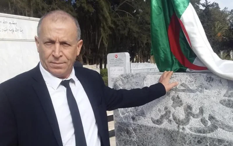 Candidat à la présidentielle en Algérie : « Si je suis élu, j'appellerai le roi Mohammed VI »