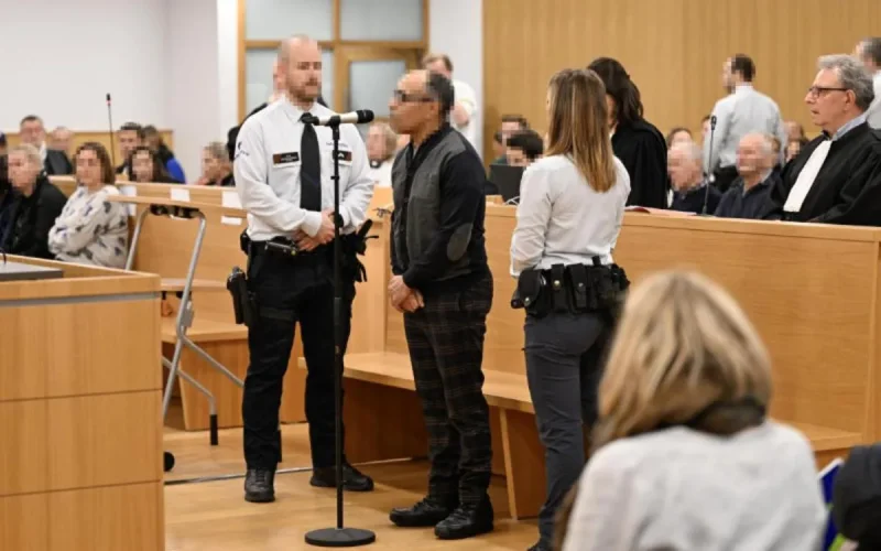 Du Maroc à Eupen : le parcours tragique d'Omar Benchamsy