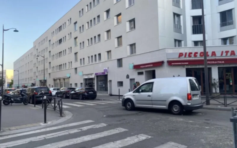 Omar, 3 ans, tué par un camion poubelle à Paris