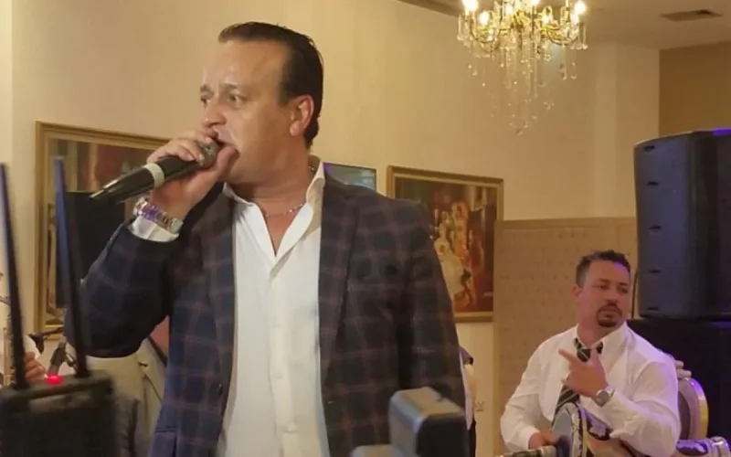 Omar Cherif : enquête pour déterminer les causes du décès du chanteur