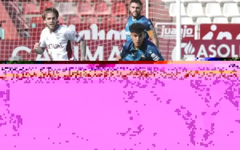 Omar el Hilali avec l'équipe d'Espagne ? 