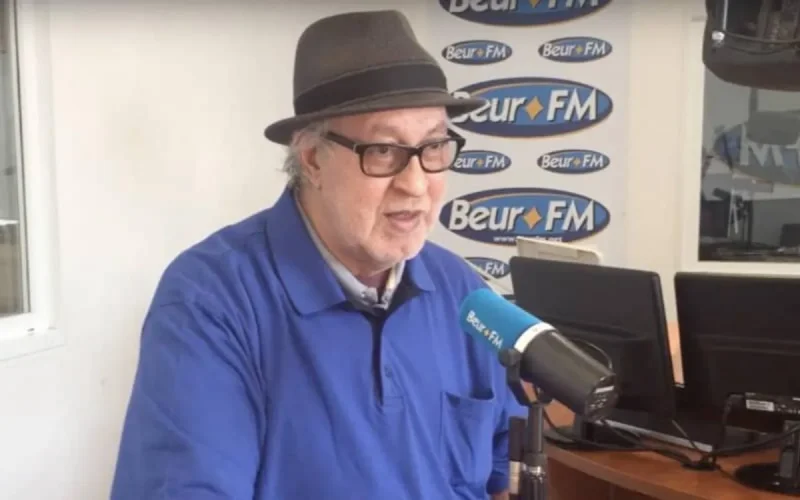 Omar Sayed, co-fondateur de Nass El Ghiwane, opéré d'urgence