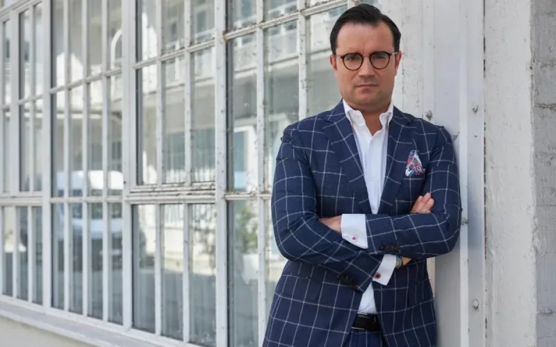 Belgique : l'avocat marocain Omar Souidi s'explique sur les causes de l'accident