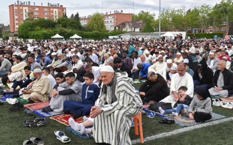 L'OMS recommande un Ramadan sous restrictions