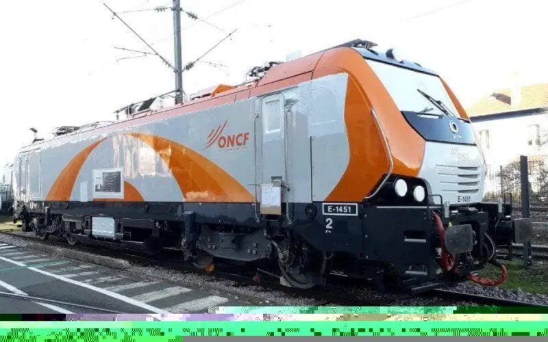 Le Maroc va investir de plus de 7,7 MMDH dans le chemin de fer