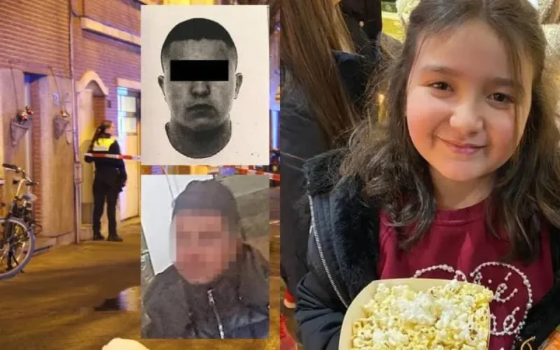 Anvers : accusé de trafic de drogue, un oncle de Ferdaous écope de 8 ans de prison